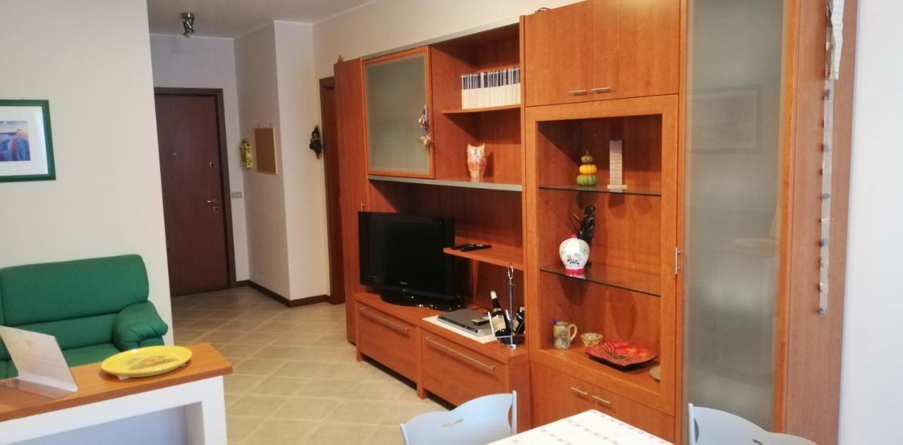 Casa Vacanze La Mela Monza Extérieur photo
