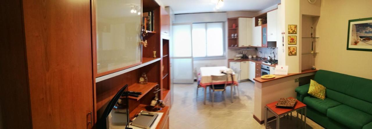 Casa Vacanze La Mela Monza Extérieur photo
