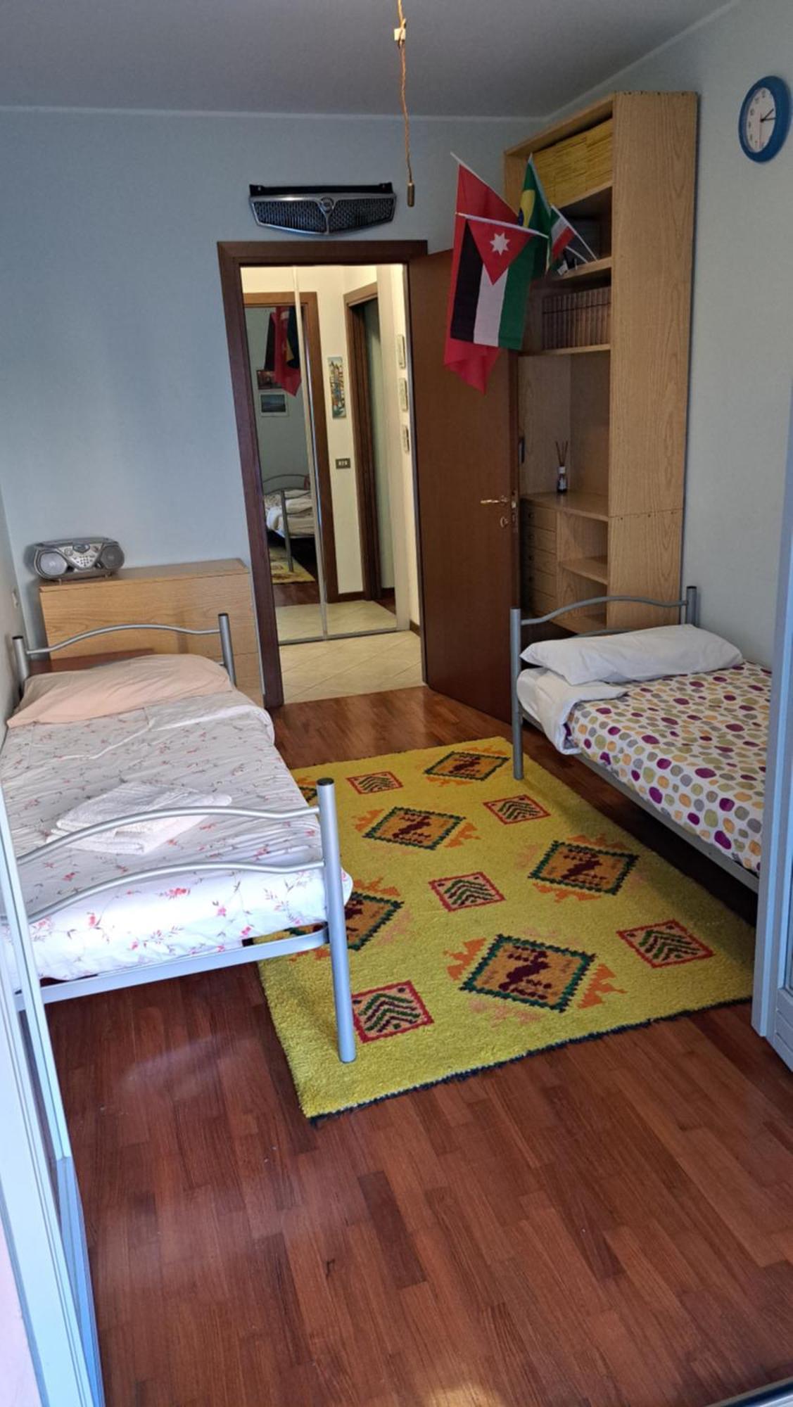 Casa Vacanze La Mela Monza Extérieur photo